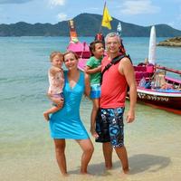 Отзыв от Дана - Виза Destination Thailand